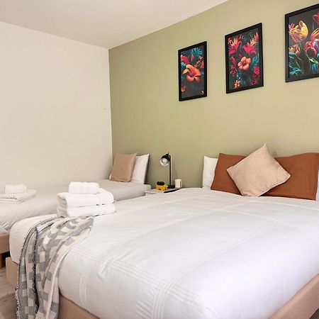 Charming Studio 30Min To Central Λονδίνο Εξωτερικό φωτογραφία