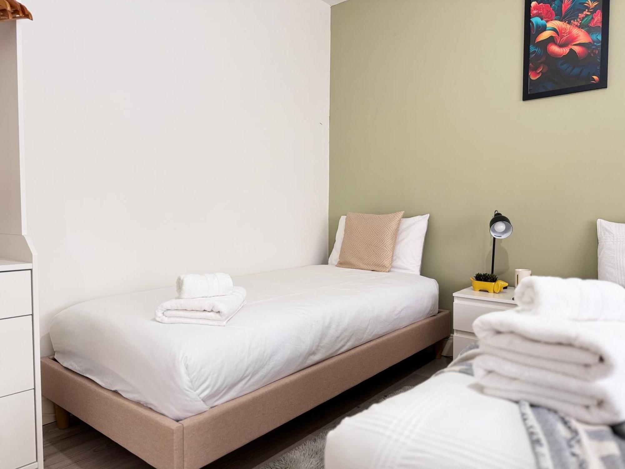 Charming Studio 30Min To Central Λονδίνο Εξωτερικό φωτογραφία