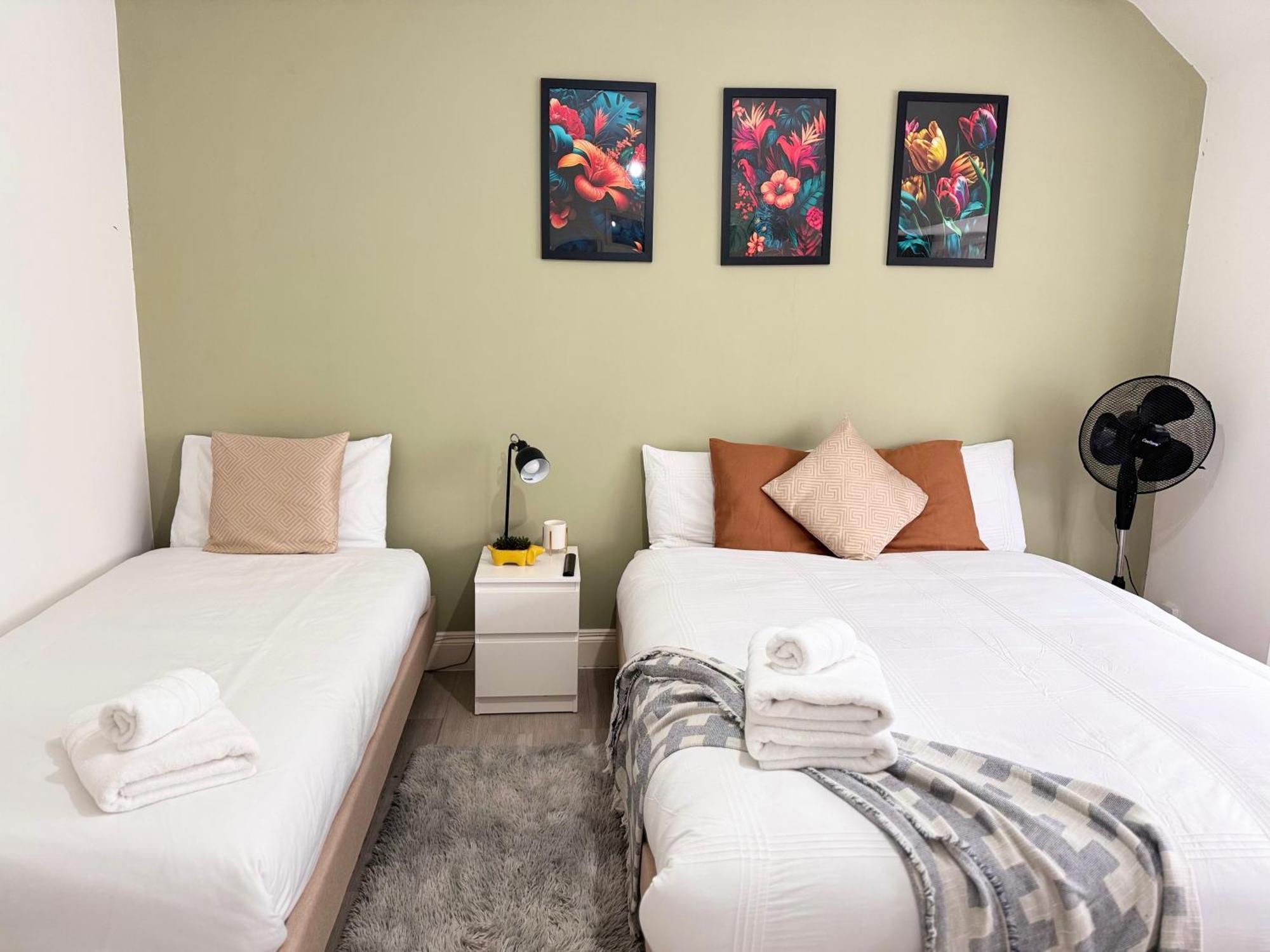 Charming Studio 30Min To Central Λονδίνο Εξωτερικό φωτογραφία