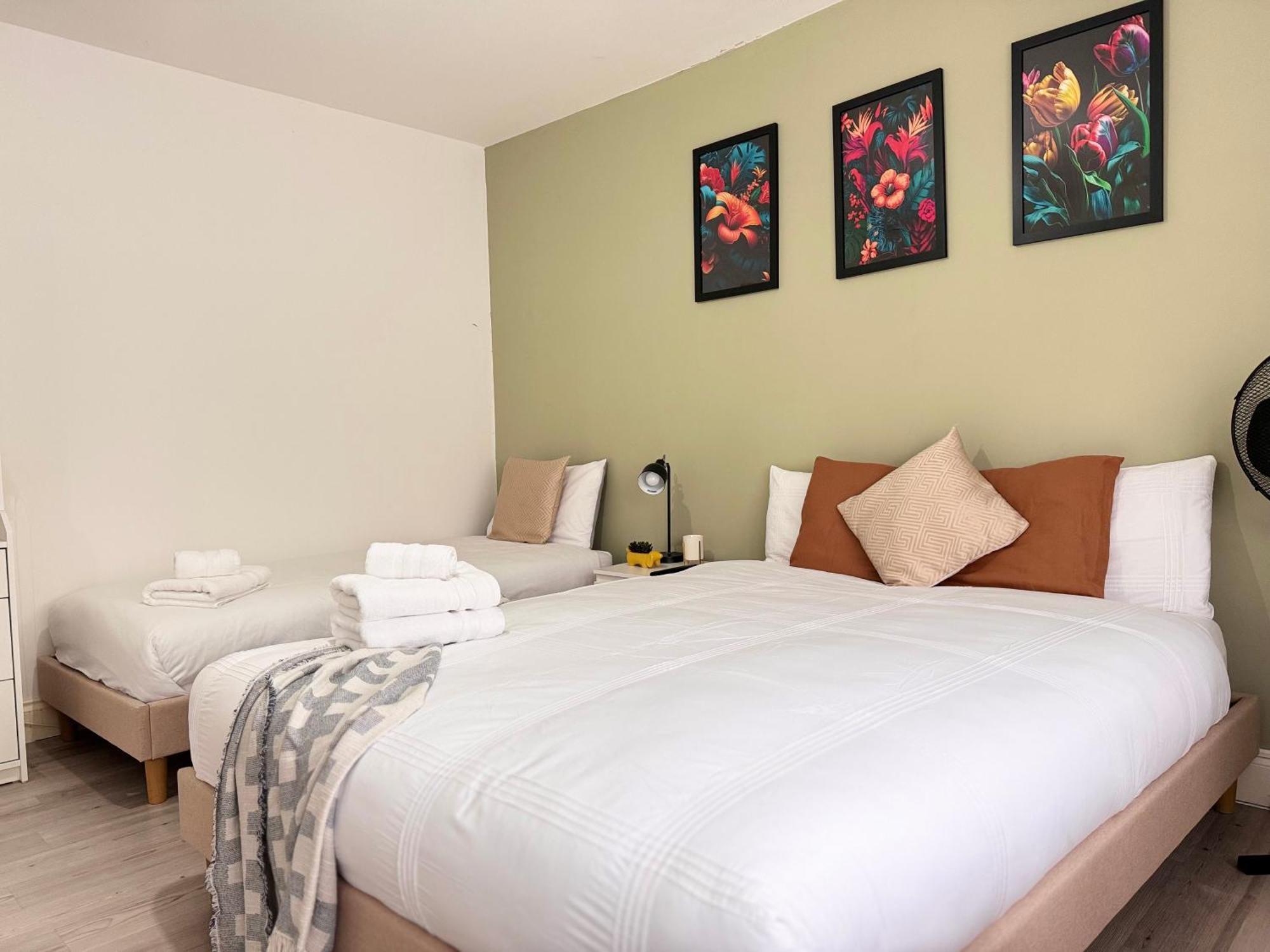 Charming Studio 30Min To Central Λονδίνο Εξωτερικό φωτογραφία