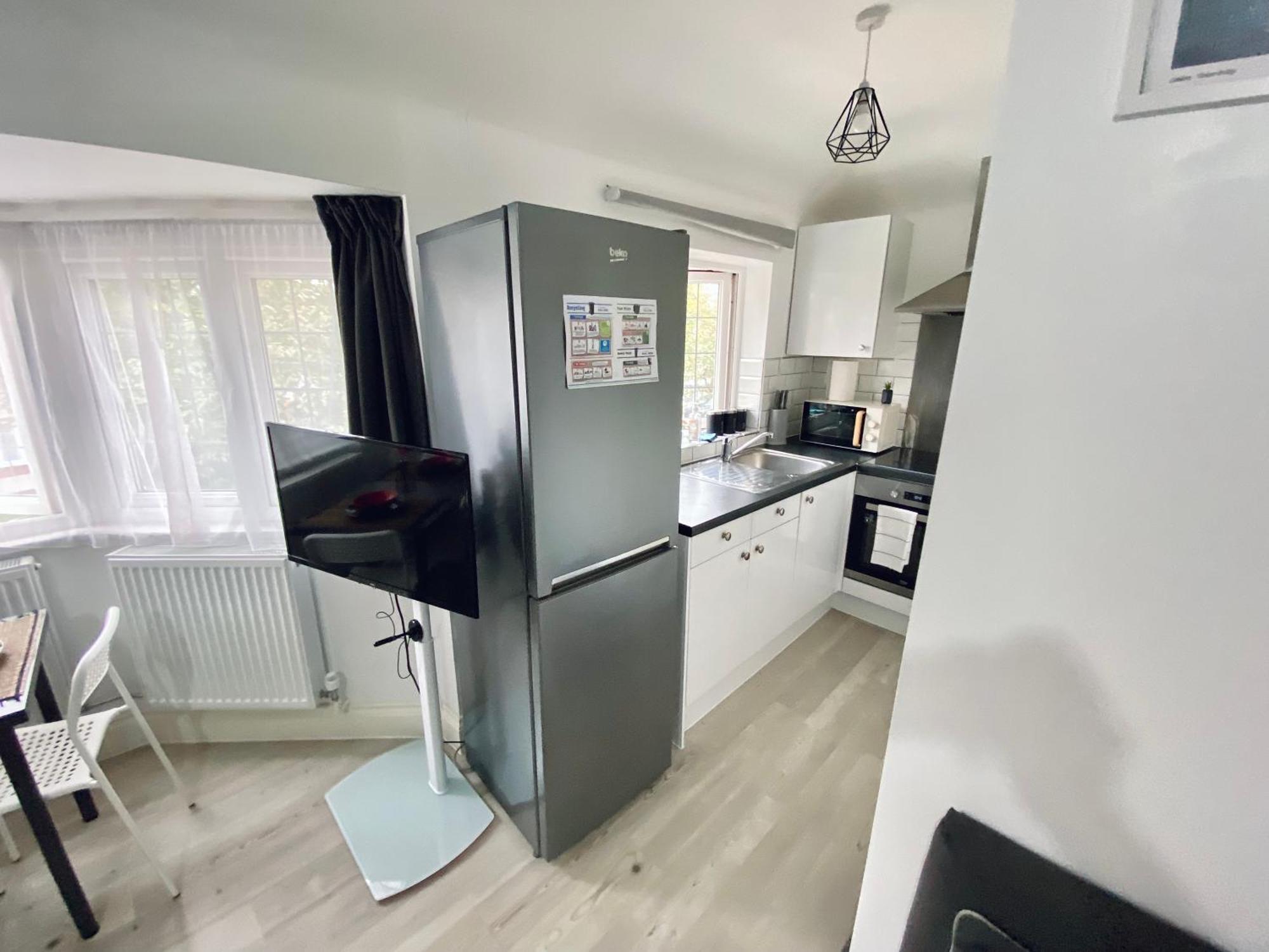 Charming Studio 30Min To Central Λονδίνο Εξωτερικό φωτογραφία